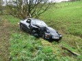 Das traurige Ende von KITT 2 :(